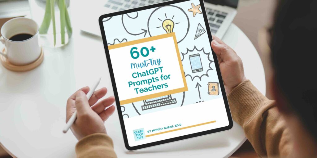 ChatGPT eBook Cover